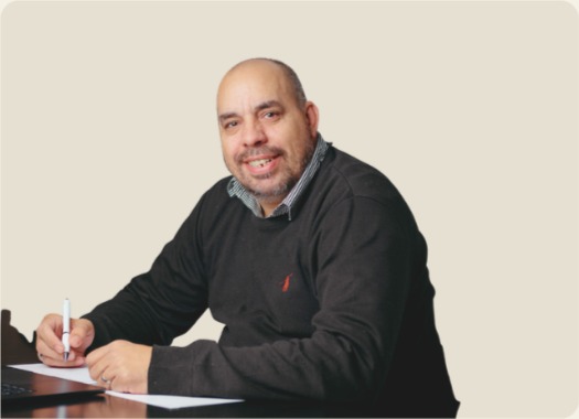 Federico de Lucia